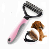 Pet Hair Knot Remover-Sale ✨