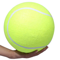Giant Tennis Ball