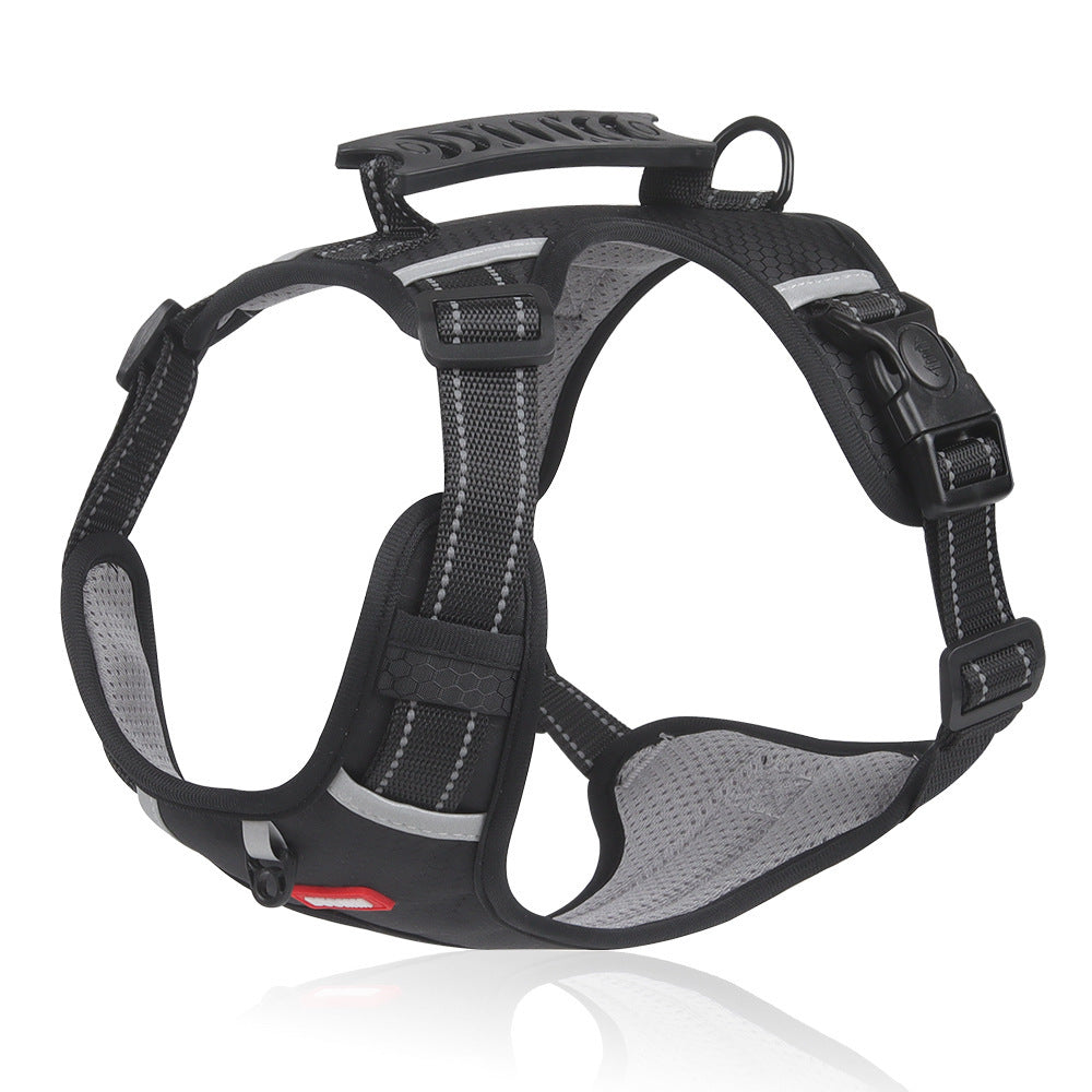 The Easy No-Pull Harness-Sale✨
