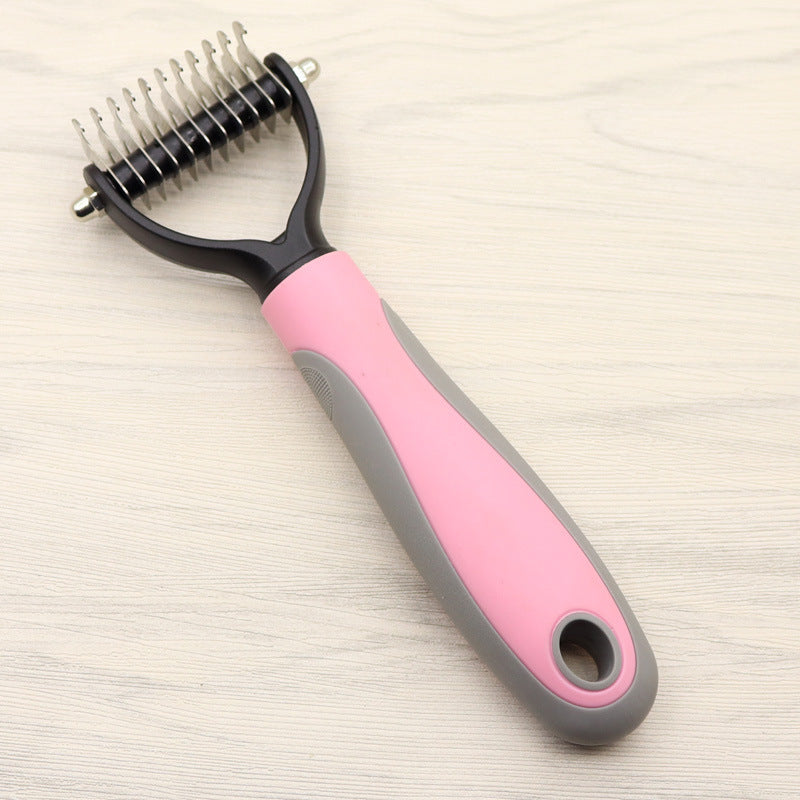 Pet Hair Knot Remover-Sale ✨