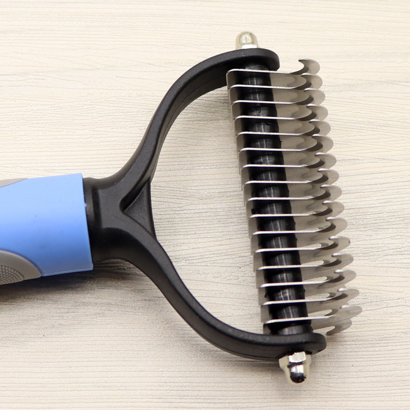 Pet Hair Knot Remover-Sale ✨