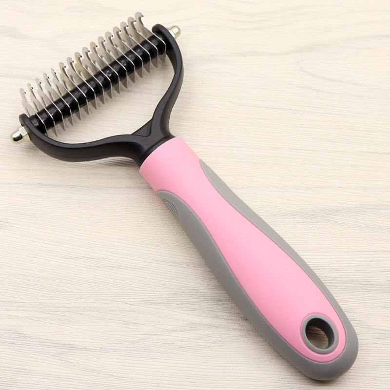 Pet Hair Knot Remover-Sale ✨