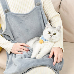 Cat Carrier Apron - Sale ✨