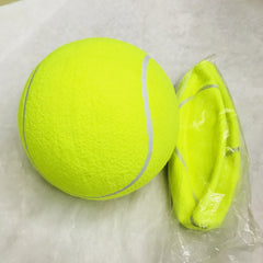 Giant Tennis Ball
