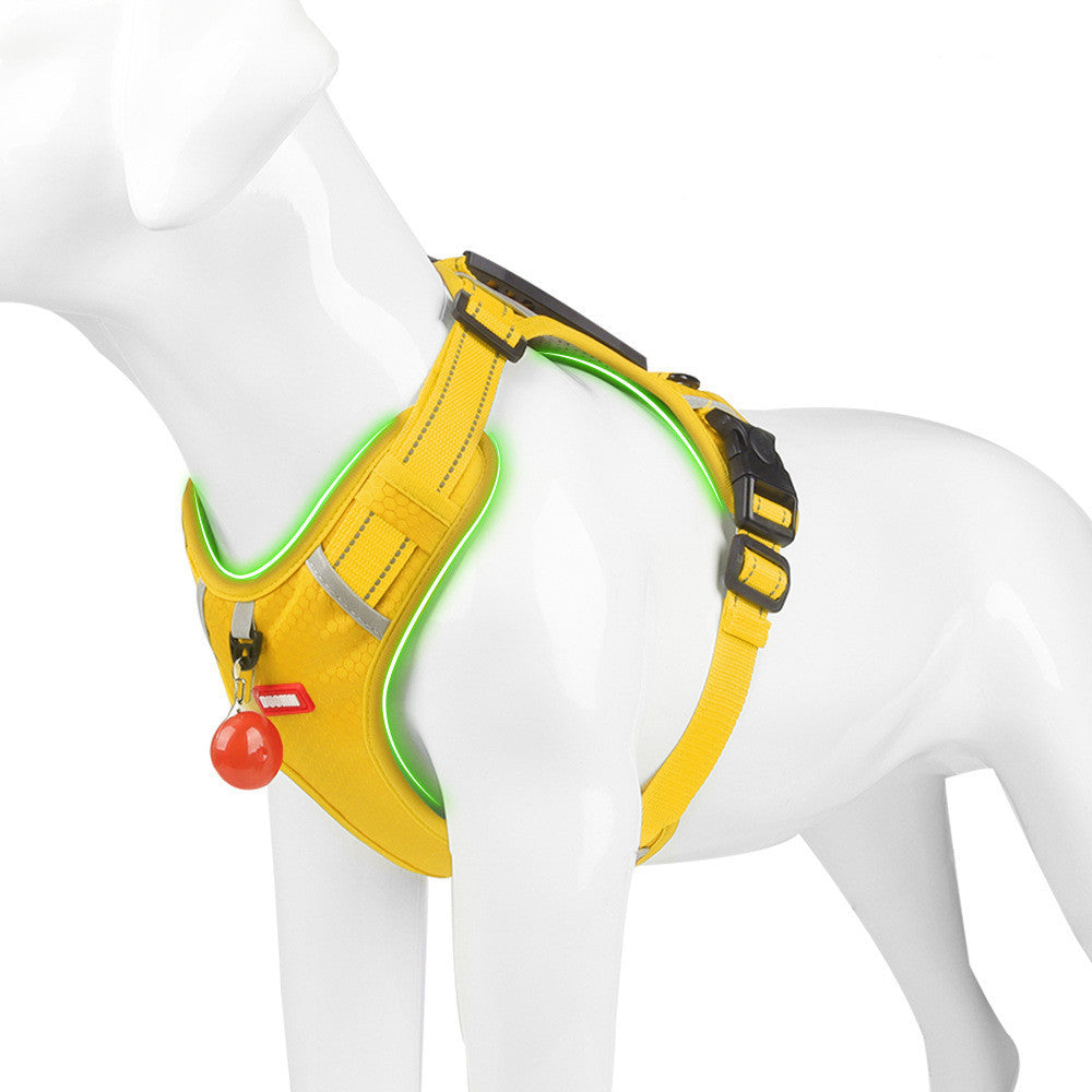 The Easy No-Pull Harness-Sale✨