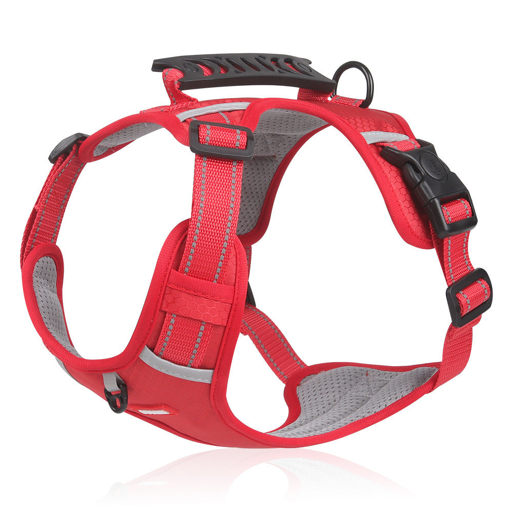 The Easy No-Pull Harness-Sale✨