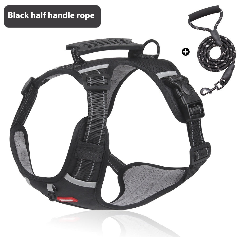 The Easy No-Pull Harness-Sale✨