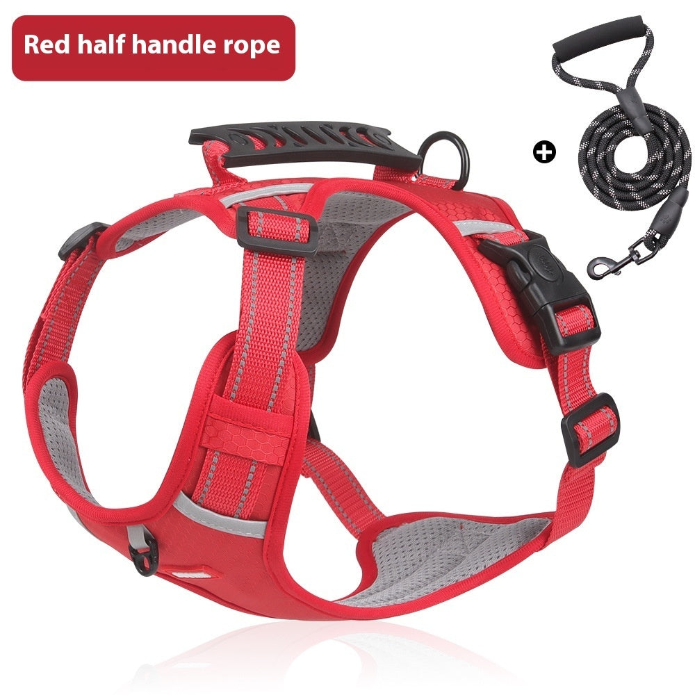 The Easy No-Pull Harness-Sale✨