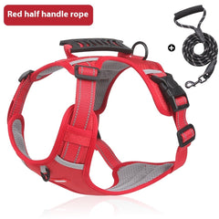 The Easy No-Pull Harness-Sale✨