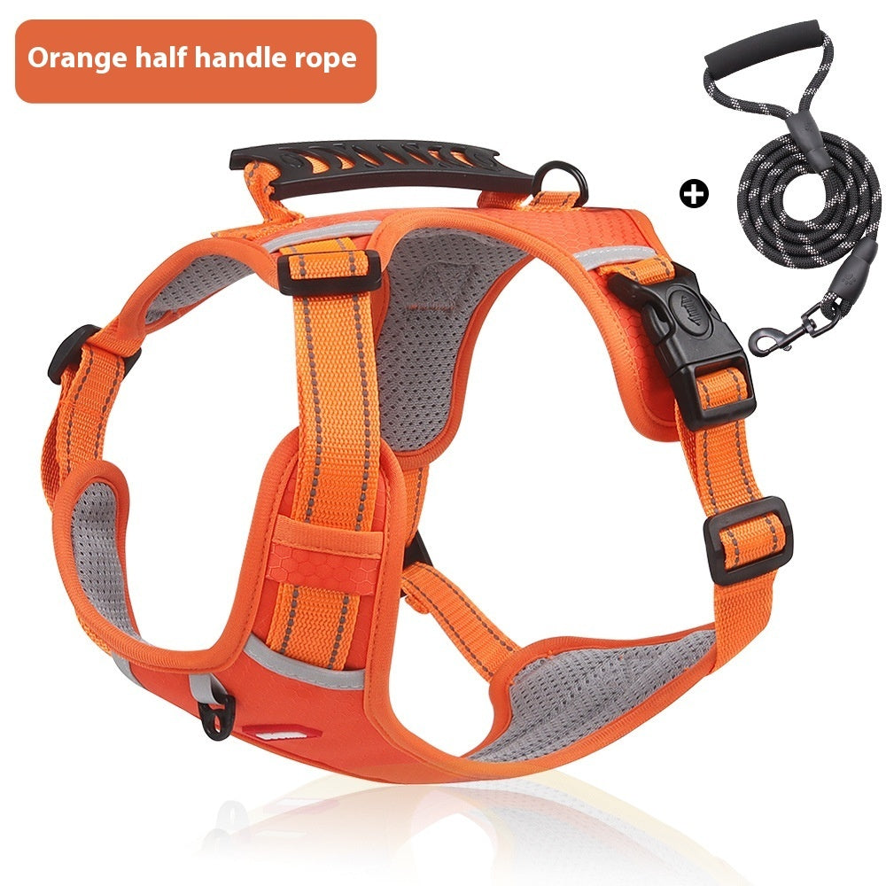 The Easy No-Pull Harness-Sale✨