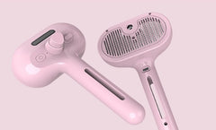 Pet Steam Comb-Sale✨